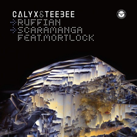 Calyx teebee ruffian - -, /