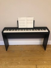 Yamaha P-45 (Black) Digital