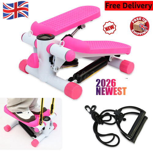 Mini stepper fitness - fitness, cardio