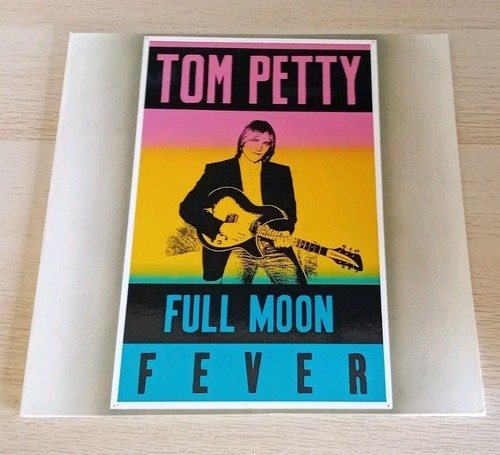 Tom petty full moon - -,