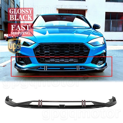 For audi line b9 - a5, b9.5