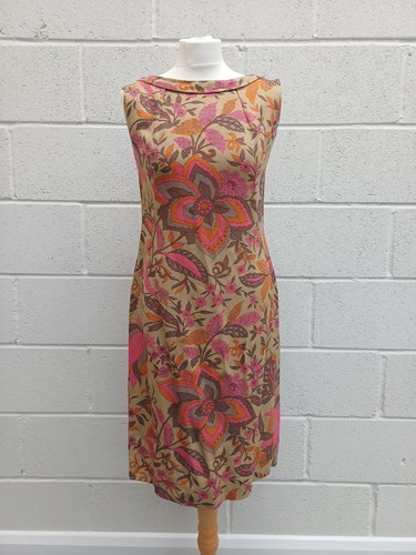 1960s rodney dresses retro mod - dresses,