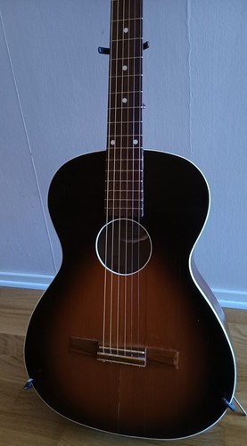 Herman carlson levin model - model, 17