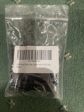 ALM Flymo Plastic Blades For