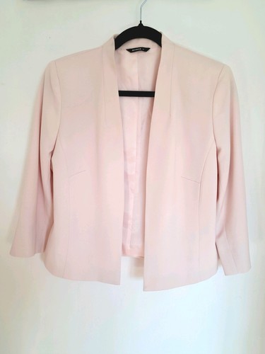 Roman fully lined jacket - fully,
