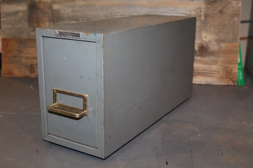 Rare vintage steelmaster - rare,