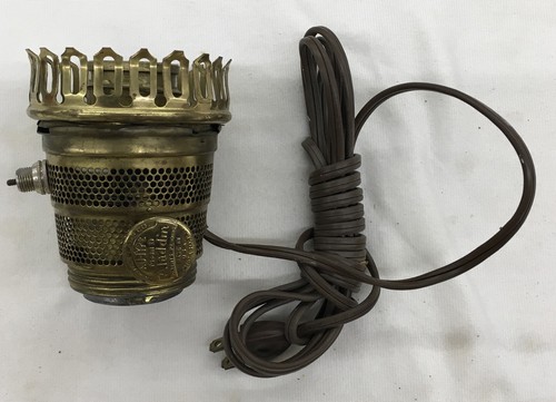 Aladdin oil lamp electric - aladdin,