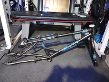 1988 SCHWINN PREDATOR FREFORM