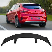 Matte Black 52" Rear Roof