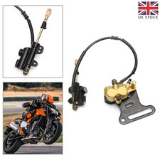 Rear Hydraulic Disc Brake