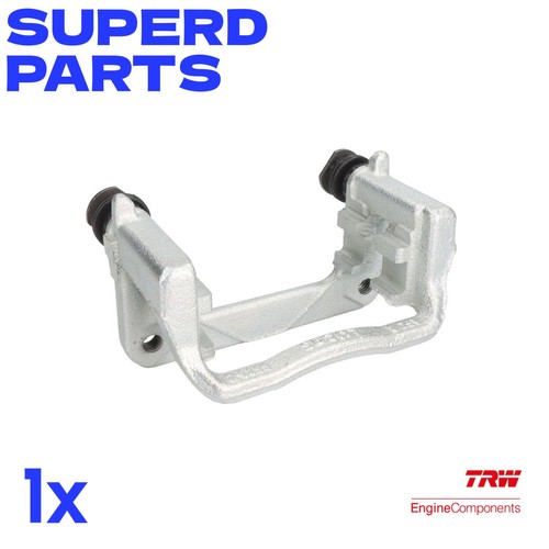 Trw bda617 bracket brake - bda617,