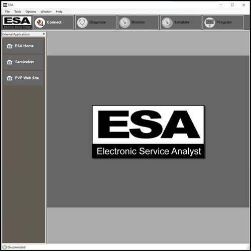 Paccar esa 7 for - 5.7,