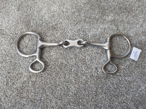 Stainless steel hanging - 3/4",