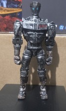 Jakks Pacific Atom 2011 Real
