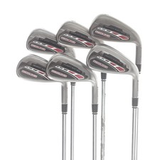 Adams Redline 5-PW Iron Set Steel Redline Performance Regular Shaft Right Handed