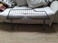 Genuine Mini Clubman Estate Dog Guard