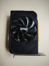 EVGA GeForce RTX 3060 12GB Graphics Card (GDDR6, HDMI 2.1, 3xDP 1.4a)