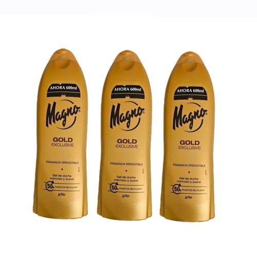 Magno gold exclusive - gold,