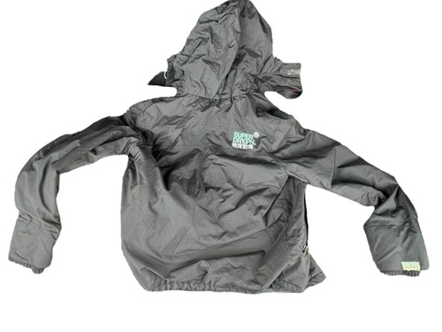 Superdry jpn windcheater - jpn,