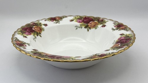 Royal albert old country - 6,