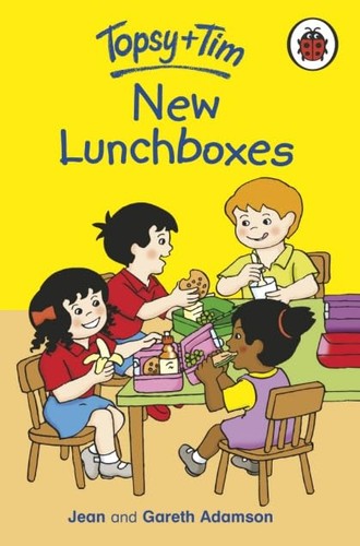 Topsy and tim new - and, tim: