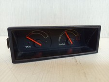 Turbo Oil and Pressure Tool