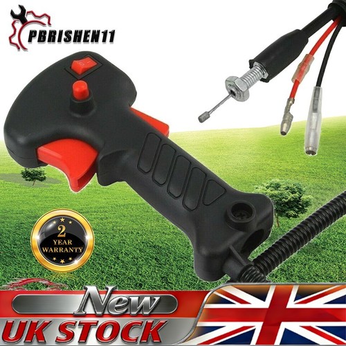 Handle switch throttle - handle,