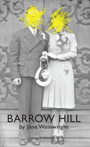 Barrow hill oberon modern - barrow,