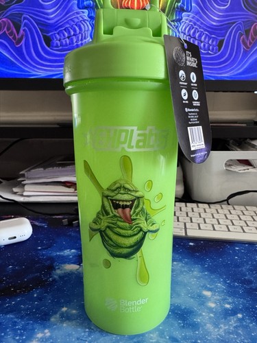 Ehp labs ghostbusters slimer - ehp,