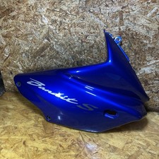 Suzuki GSF 600 S Bandit Panel Fairing Right 2000 - 2004 Blue