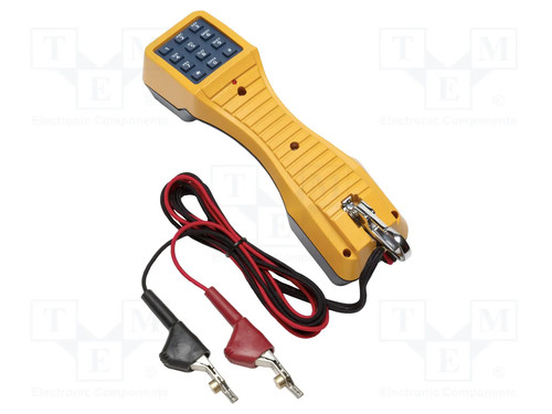 Fluke networks 19800009 tester - 19800009,
