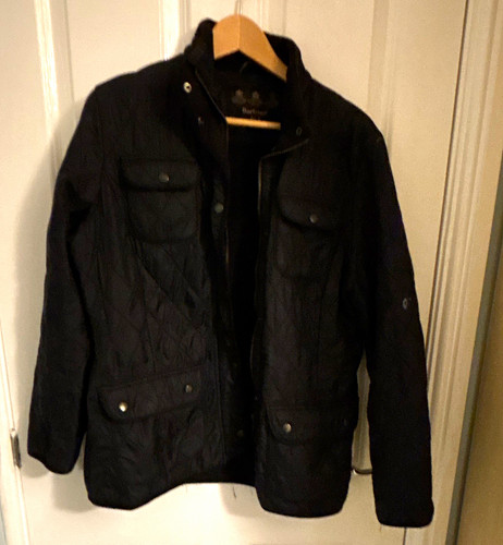 Barbour women black - barbour, women’s
