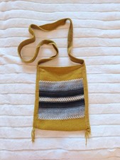 Mustard Nepal Hippie Hippy