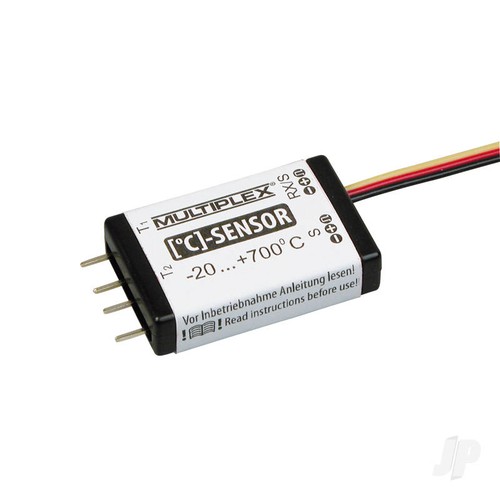 Temperature sensor for - temperature,