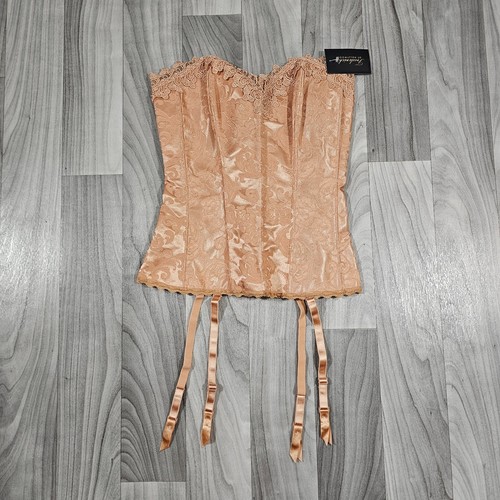 Frederick hollywood beige - frederick's,