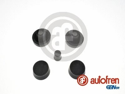 Rear repair kit - repair, wheel