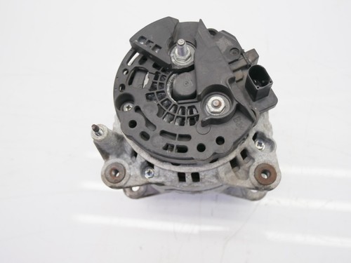 Alternator 0124525092 bxe for - 0124525092,