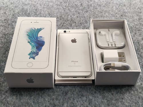 Apple iphone unlocked - apple, 6s
