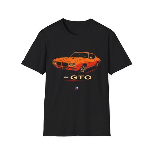 1970 gto judge shirt - judge, –