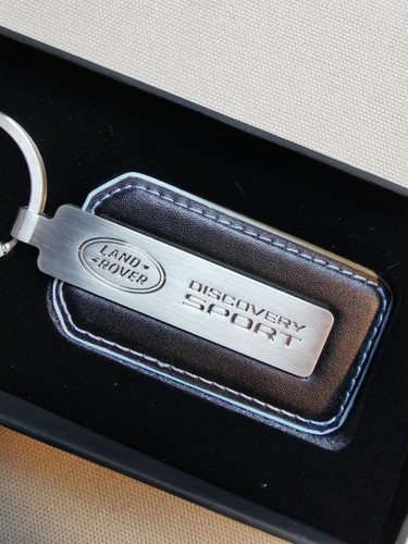 Land rover discovery - discovery, sport