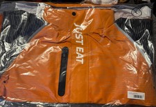 Just Eat Lightweight Jacket