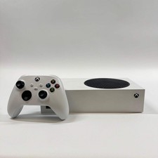 Microsoft Xbox Series S 512GB