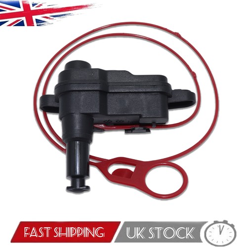 Fuel filler flap - filler,