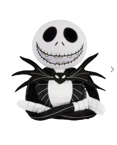 Nightmare before christmas - nightmare,