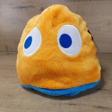 Pac man orange - pac,