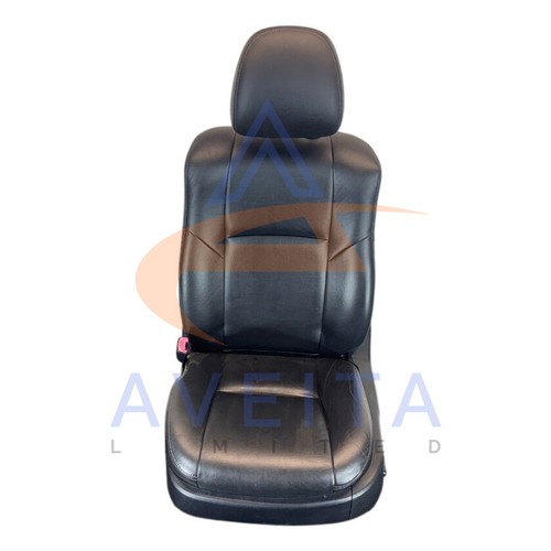 Toyota avensis mk3 - mk3, black
