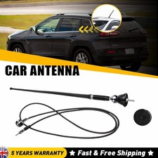 Car Radio AM-FM Antenna Aerial