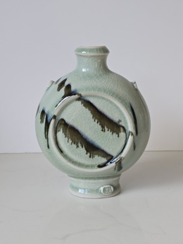 John mathieson studio pottery - john,