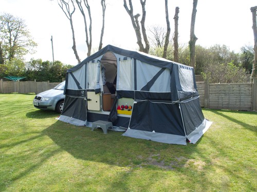 Conway countryman folding - conway,