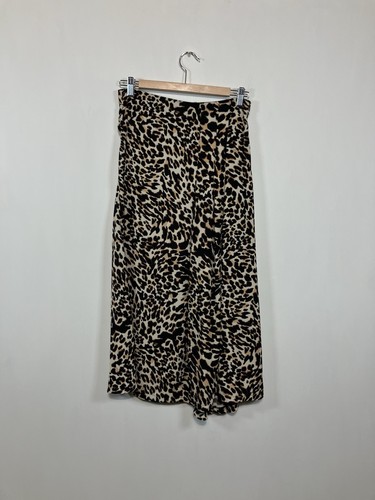 Zara midi skirt size - skirt,